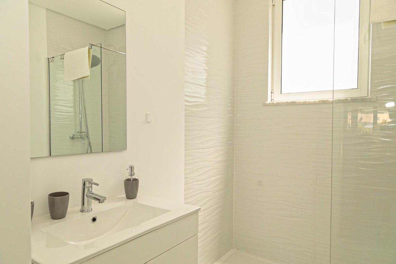 O Pinhal Do Avo - By Bedzy Apartman Almancil Kültér fotó