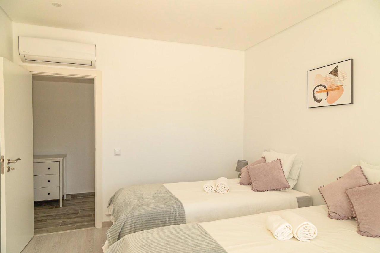 O Pinhal Do Avo - By Bedzy Apartman Almancil Kültér fotó