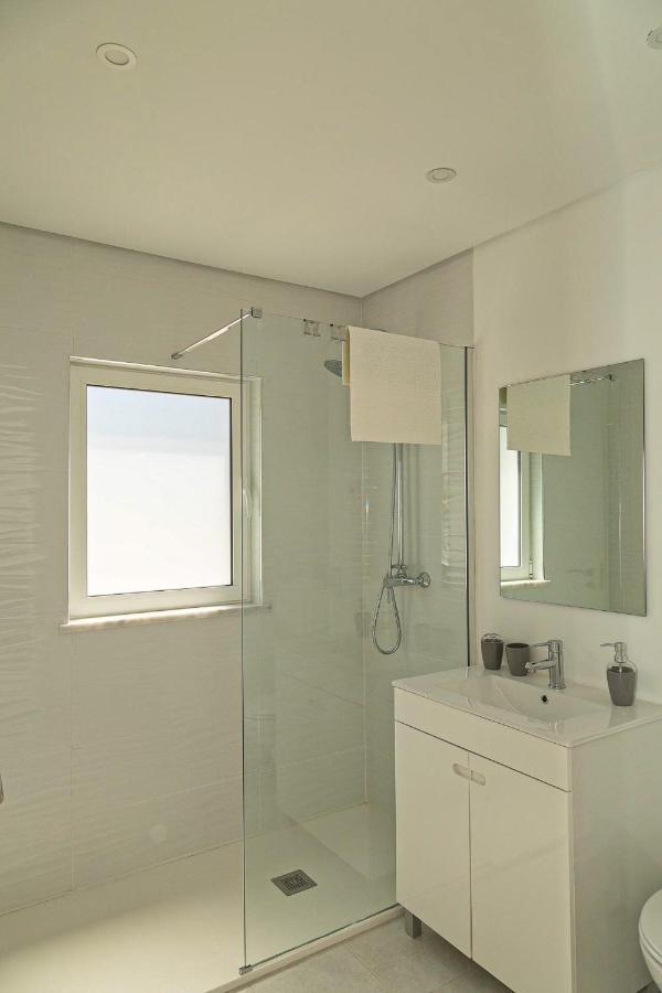 O Pinhal Do Avo - By Bedzy Apartman Almancil Kültér fotó