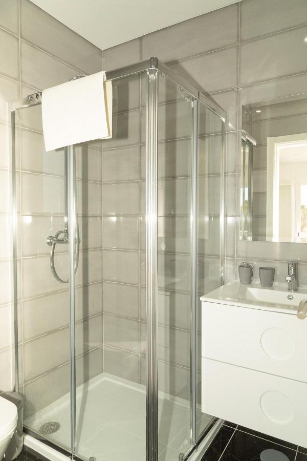 O Pinhal Do Avo - By Bedzy Apartman Almancil Kültér fotó
