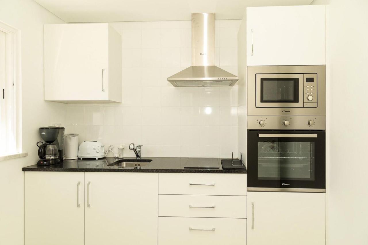 O Pinhal Do Avo - By Bedzy Apartman Almancil Kültér fotó