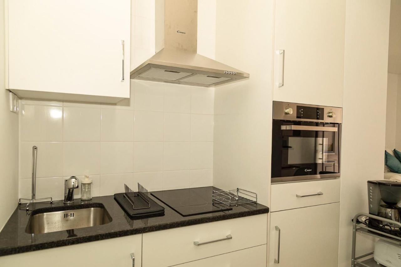 O Pinhal Do Avo - By Bedzy Apartman Almancil Kültér fotó