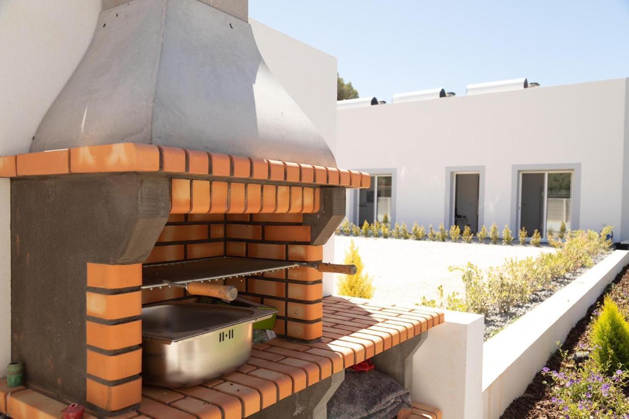 O Pinhal Do Avo - By Bedzy Apartman Almancil Kültér fotó